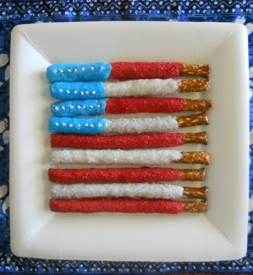 4th of July crafts