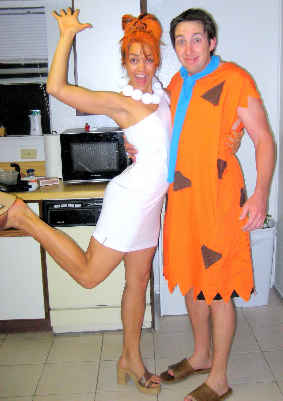 44 Homemade Halloween Costumes For Adults Craft