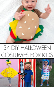 200+ DIY Halloween ideas - C.R.A.F.T.