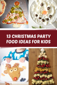 13 of the Best Christmas Food Ideas for Kids - C.R.A.F.T.