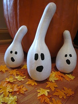 Halloween crafts (spook up your home) - C.R.A.F.T.