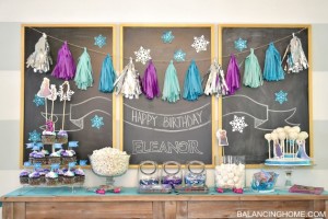 28 of the Most Creative Kid Birthday Party Themes - C.R.A.F.T.