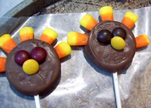 Thanksgiving Crafts for Kids - C.R.A.F.T.