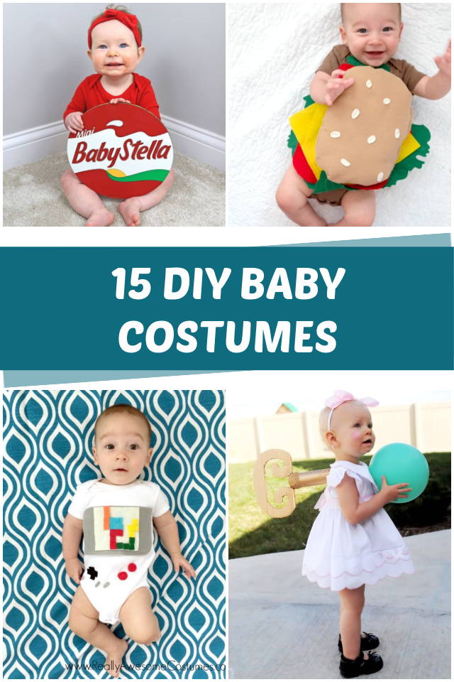 11 DIY Baby Onesie Ideas That Are Creative, Easy, & Perfect For Baby Showers