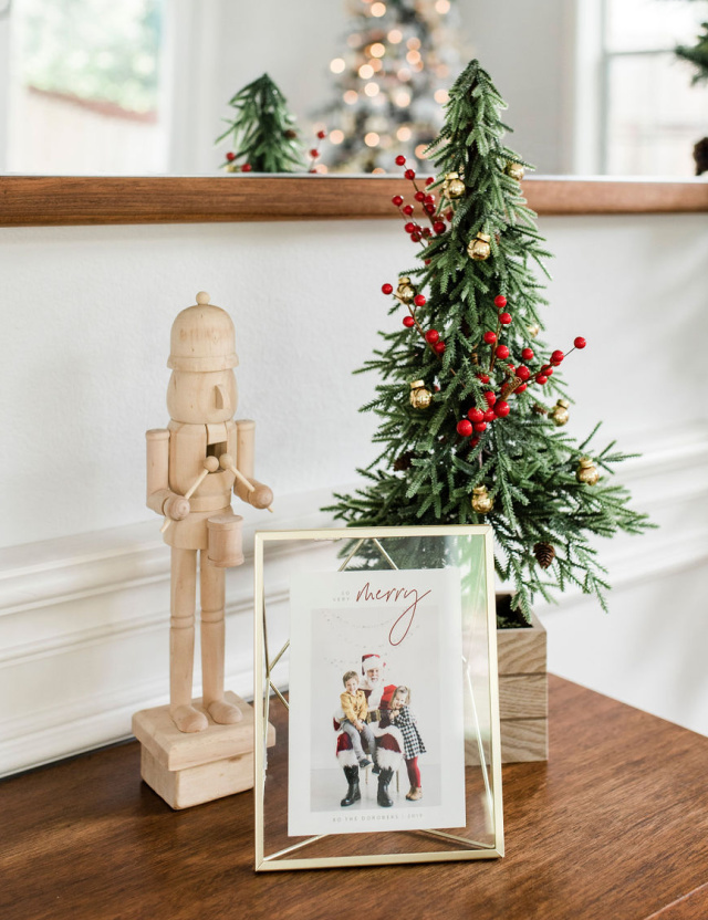 Things to do with old Christmas cards