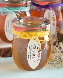 16 DIY Baby Shower Favors - C.R.A.F.T.