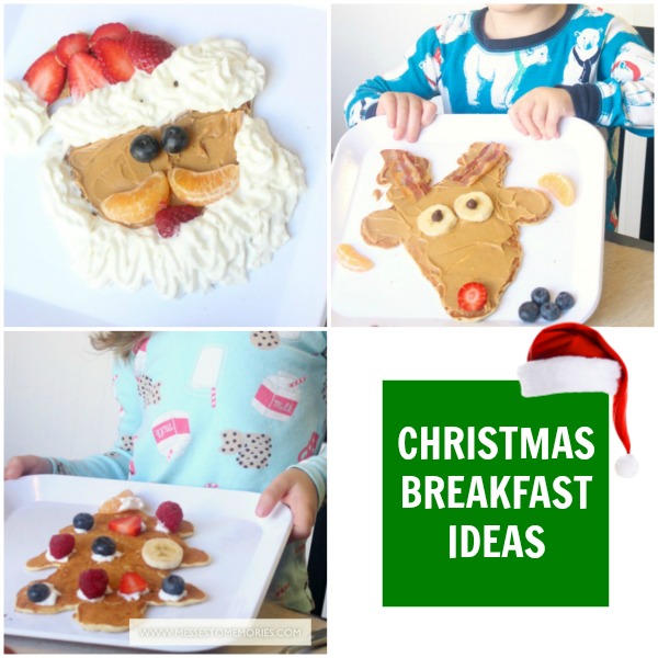 Christmas Breakfast Ideas - C.R.A.F.T.