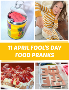 11 April Fools Day Pranks - C.R.A.F.T.