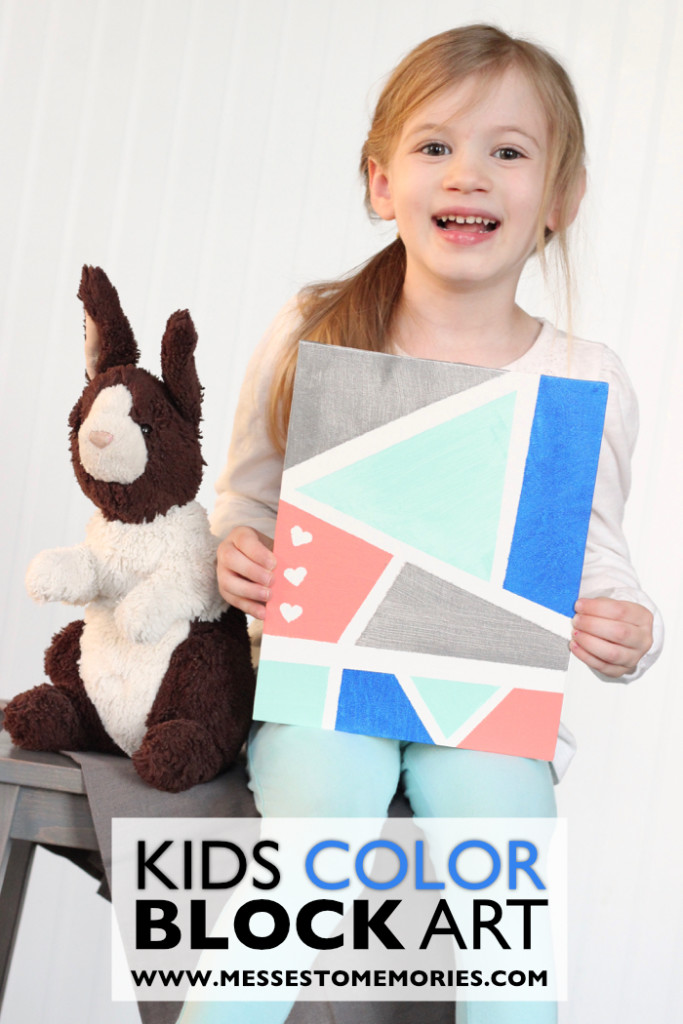 Painting Ideas for Kids - C.R.A.F.T.