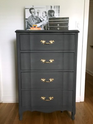 Dresser Makeover - C.R.A.F.T.