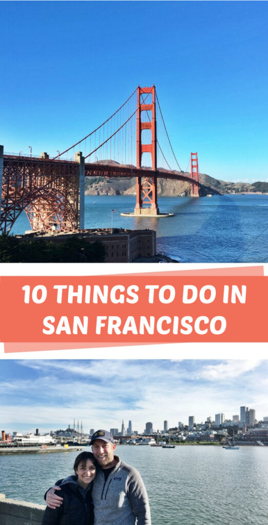 10 Free Things to Do in San Francisco, CA - C.R.A.F.T.