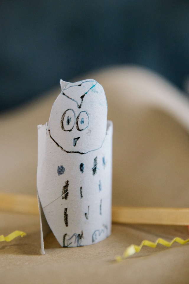 A-Z List of the Best TP Roll Crafts for Kids - C.R.A.F.T.