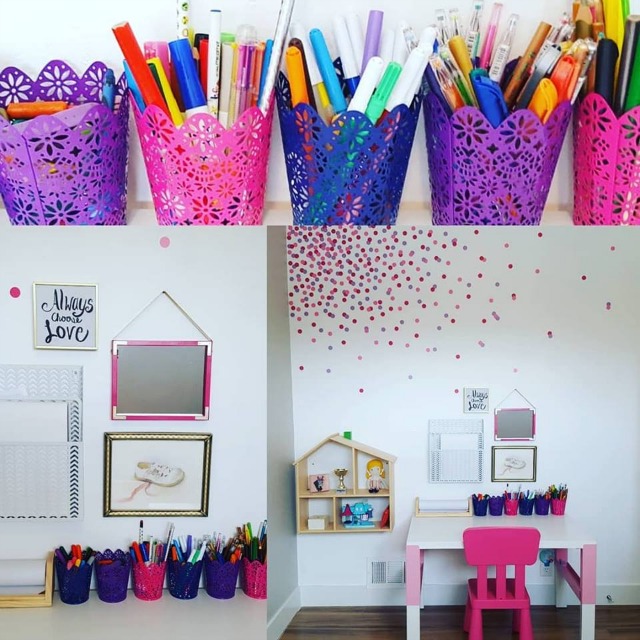 Children's Art Station: The Perfect Toddler Coloring Station, Celebration  Stylist