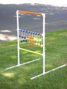 21 of the Best DIY Lawn Games - C.R.A.F.T.