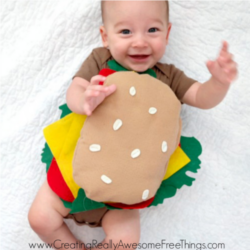 33 of the Best DIY Kid Halloween Costumes - C.R.A.F.T.