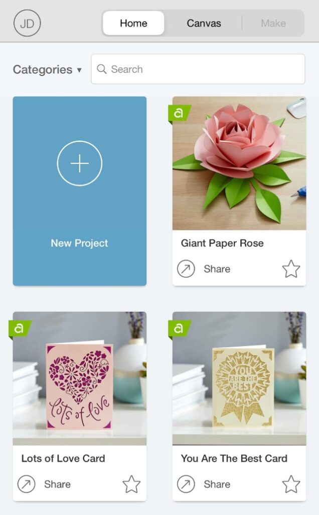designbox app