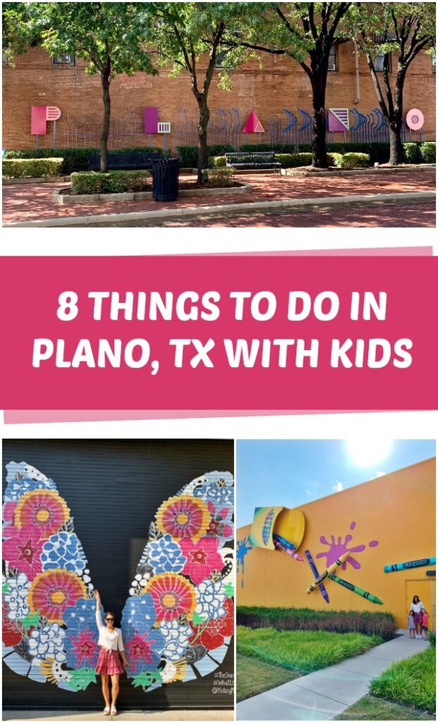 Things To Do In Plano, Texas - C.r.a.f.t.