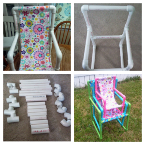 PVC Pipe Projects - C.R.A.F.T.