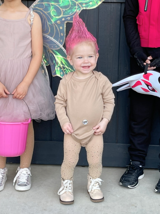 39 Best Toddler Halloween Costumes in 2023 - Toddler Halloween