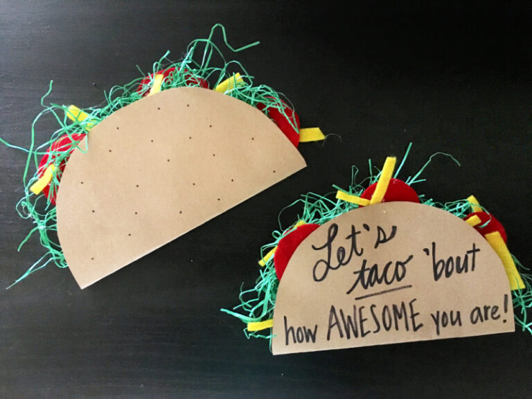 15 Of The Best Teacher Appreciation Week Ideas - C.r.a.f.t.