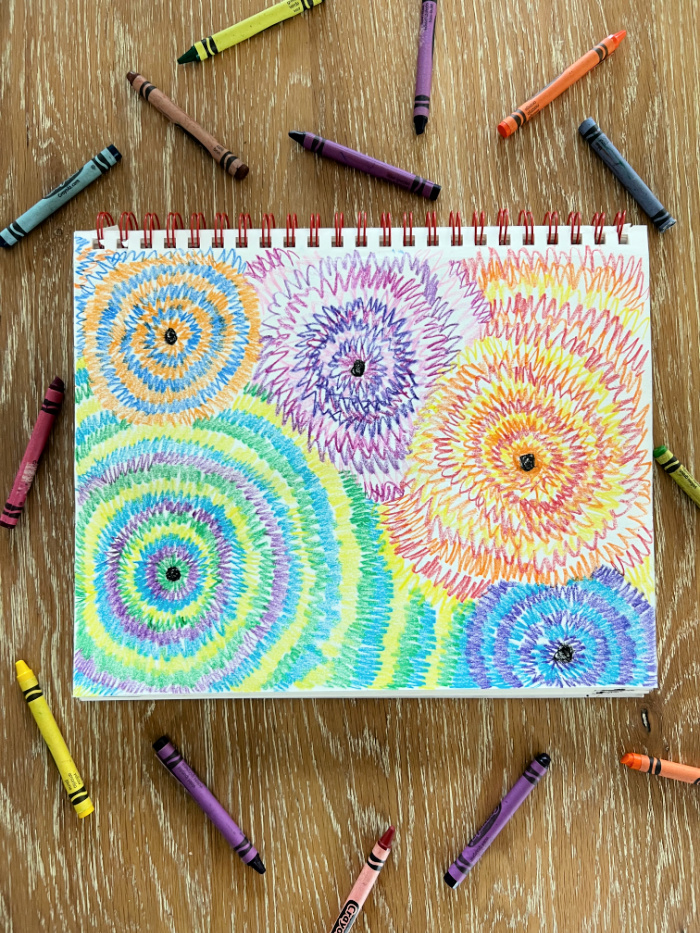 Pencil crayon Archives · Art Projects for Kids